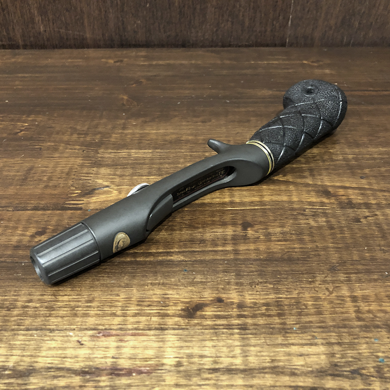 Fuji Lew's GA DB Type Bait Casting Rod Handle Grip フジ グリップ