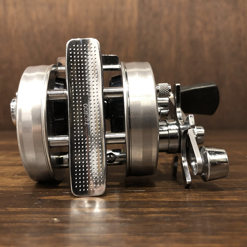 Abu Ambassadeur 1500C Bait Casting Reel 780800 アブ アンバサダー