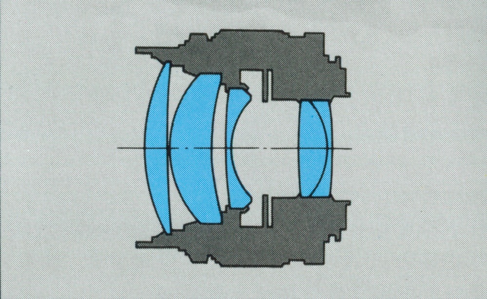 ZUIKO AUTO-T 85mm F2 | OMマニア