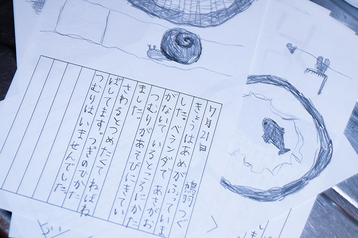 クラウドファウンディング『鳩羽つぐ 夏休み』が届いた | オモコロブロス！