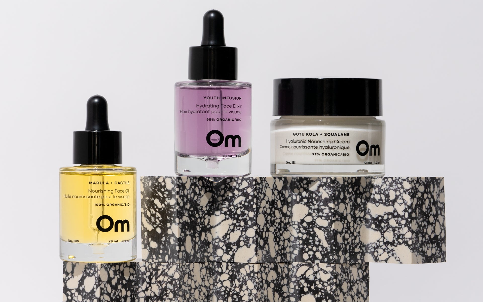 Neroli + Pepper Whipped Body Butter – Om Organics