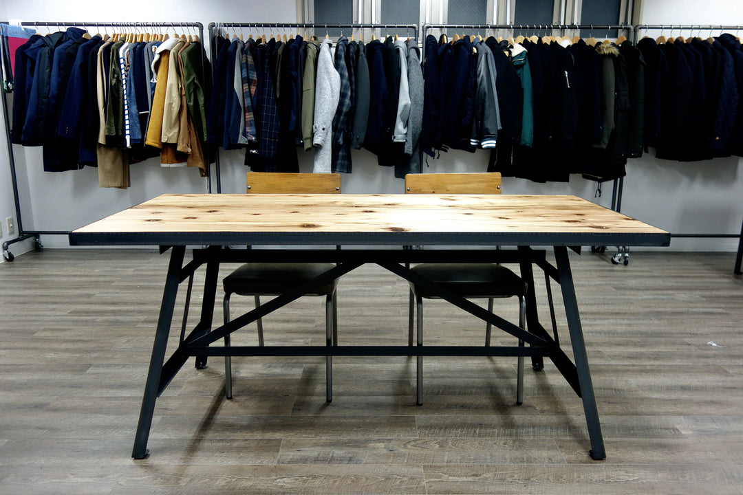 業務用・家庭用ハンガー・店舗用ディスプレイ・什器・ハンガーラックの