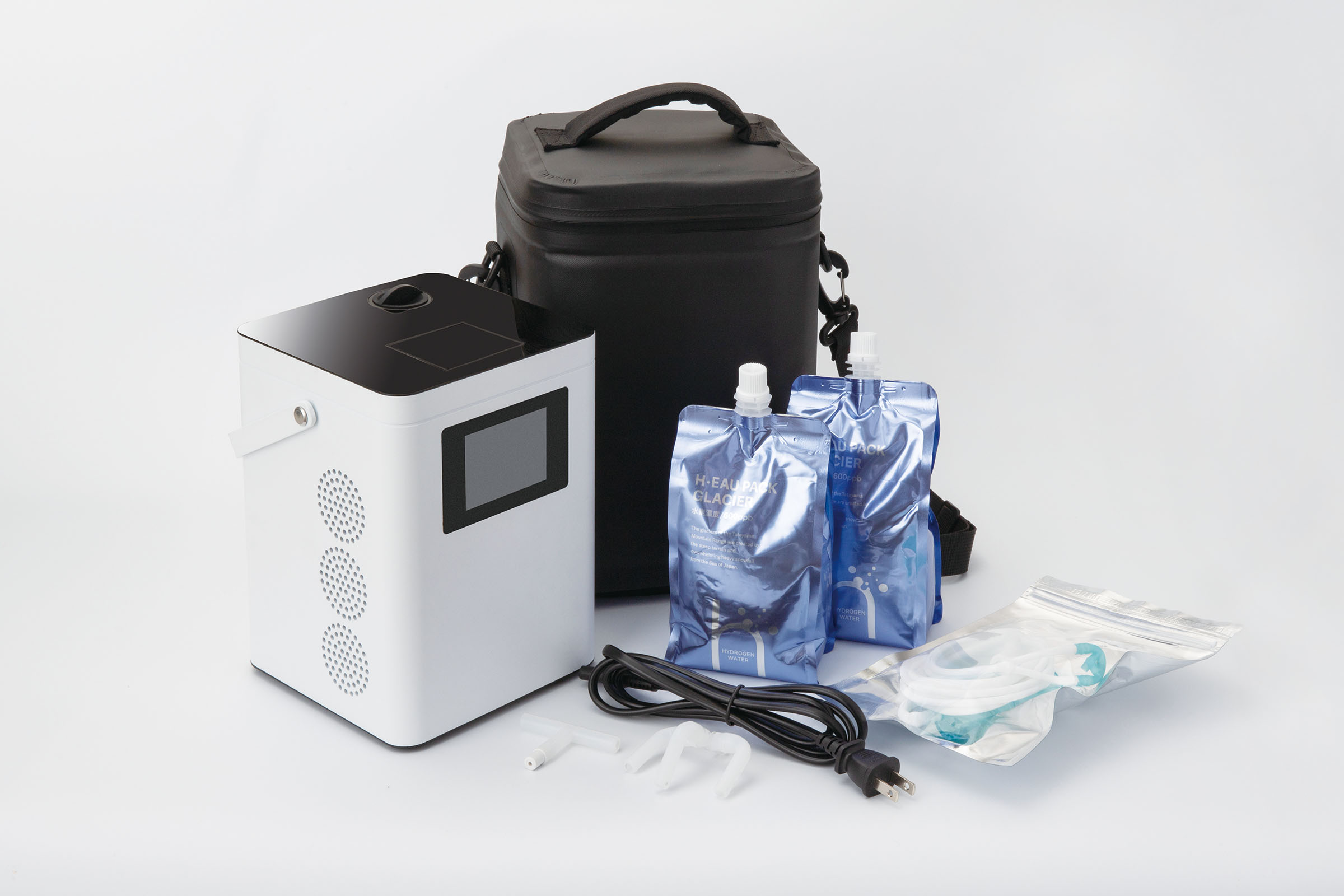 HYDROGEN SERIES | 株式会社 温世