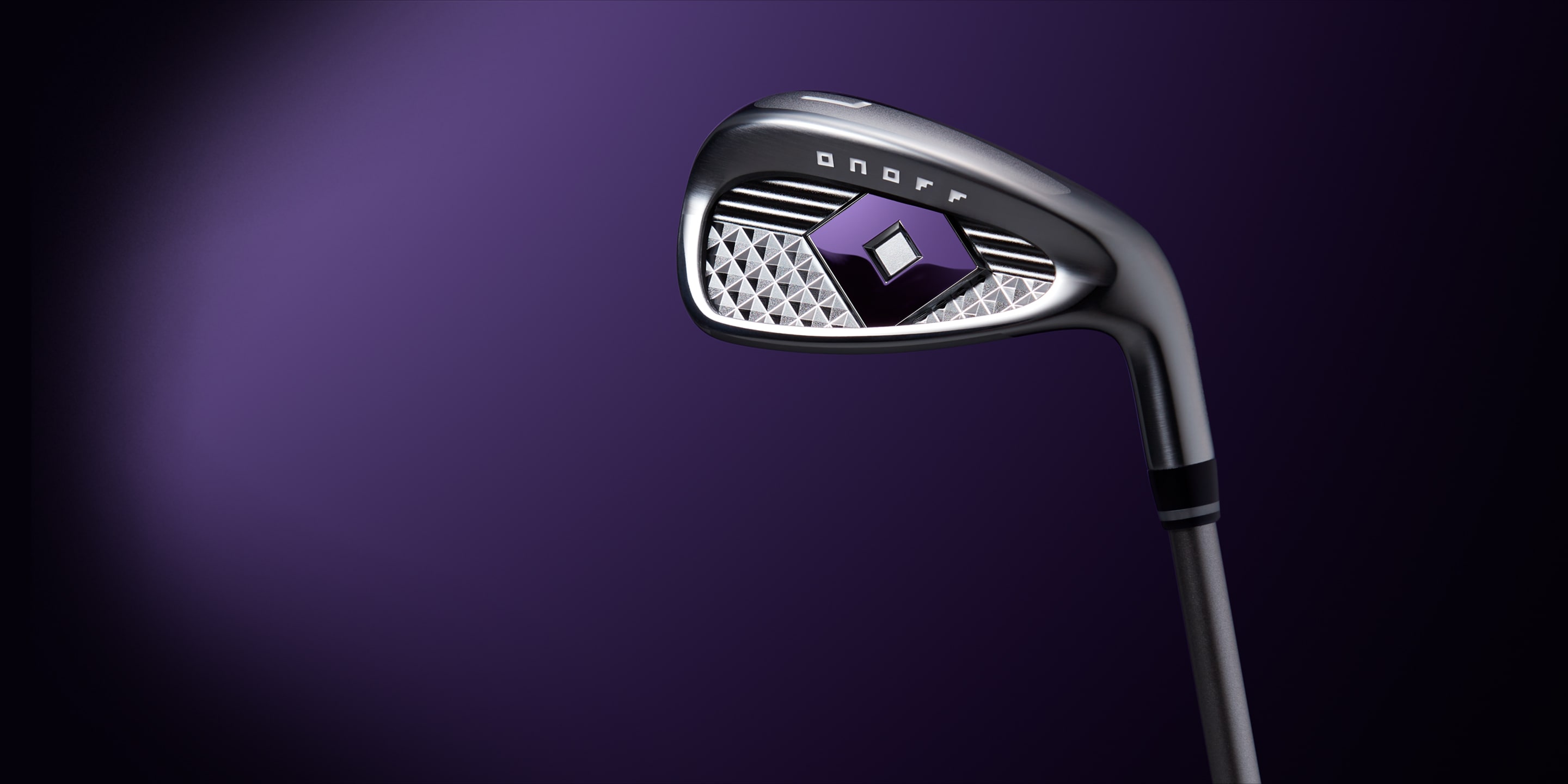 オノフ アイアン レディ, ONOFF