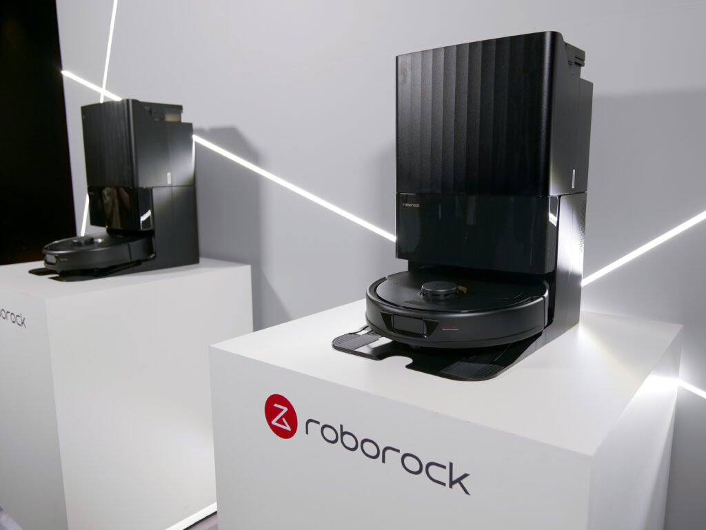 欲しい機能はそのままに、コンパクトでお手頃価格なロボット掃除機