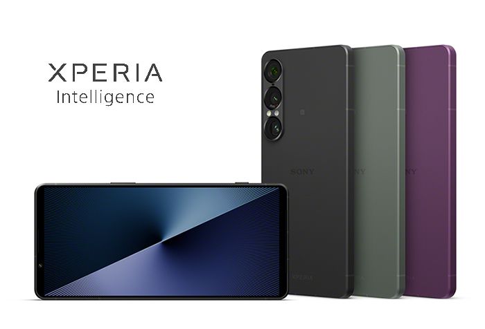 ソニーXperia 1 VII登場。αシリーズ譲りのAIカメラ、Walkmanの流れを