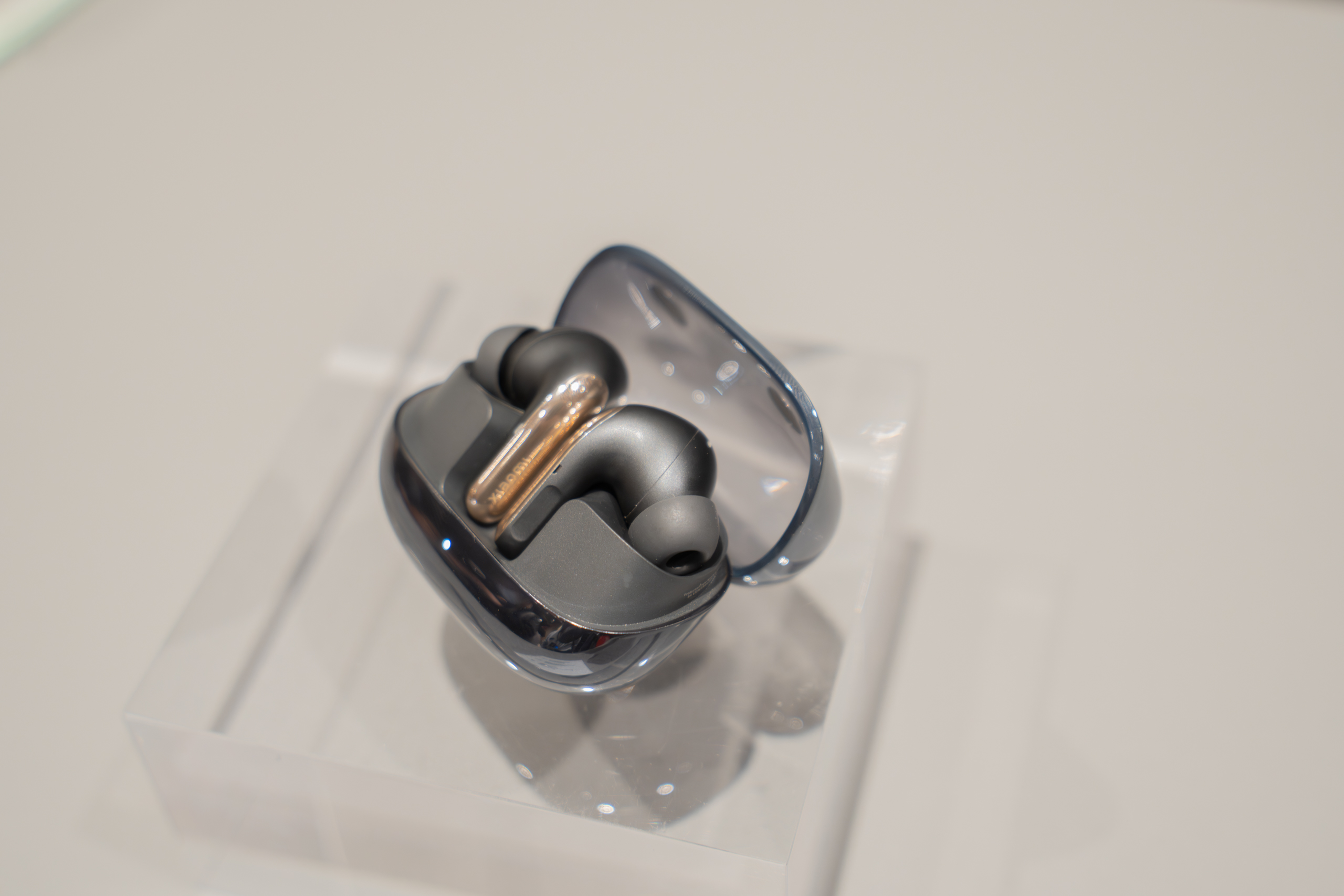 Xiaomiワイヤレスイヤホン最高峰の音質「Xiaomi Buds 5 Pro」が登場