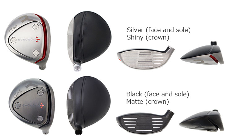 Roddio Fairwaywood 2024 [rodhdfw2024] - JPY68,310 : one2one