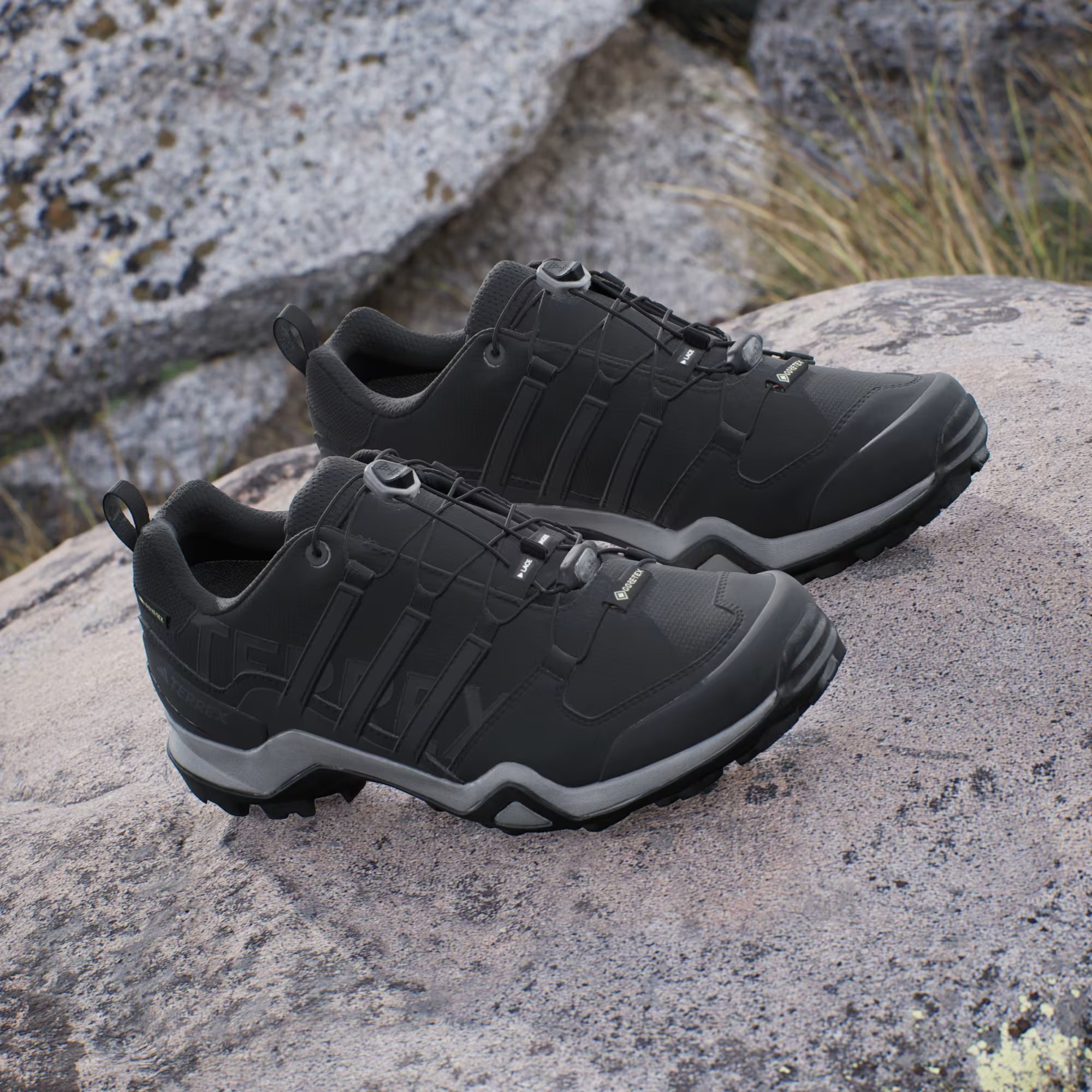 Кросівки Adidas Terrex Swift R2 Gore-Tex IF7631 Adidas Performance