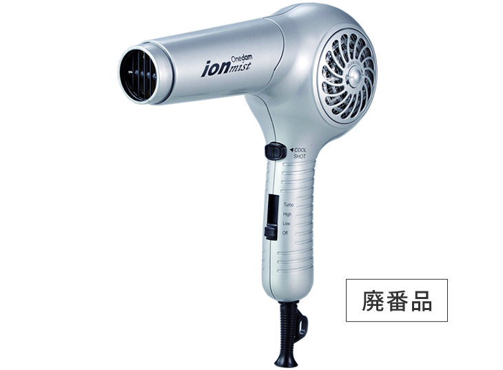 三木電器産業株式会社-ヘアアイロンはOnedam(ワンダム) - 三木電器産業