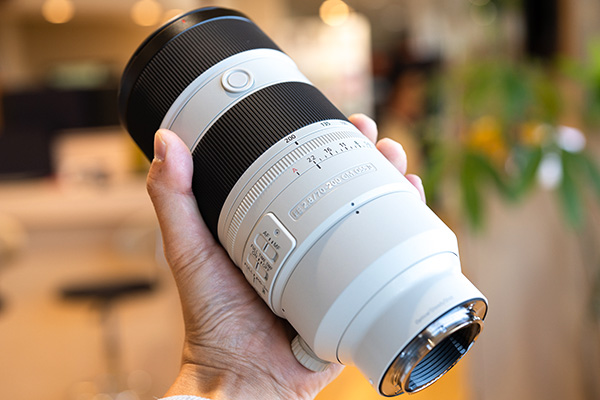 SEL70200GM2 - ONE'S- ソニープロショップワンズ[兵庫県小野市]カメラ