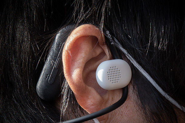 Float Run (WI-OE610) - ONE'S- ソニープロショップワンズ[兵庫県小野