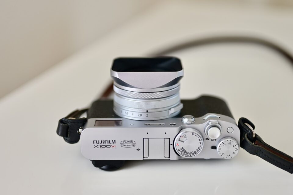 買ってもいいレンズの長さは6cmまで、に限定してみる実験 – オニマガ