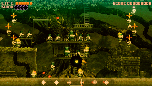 BLACK BIRD - Onion Games