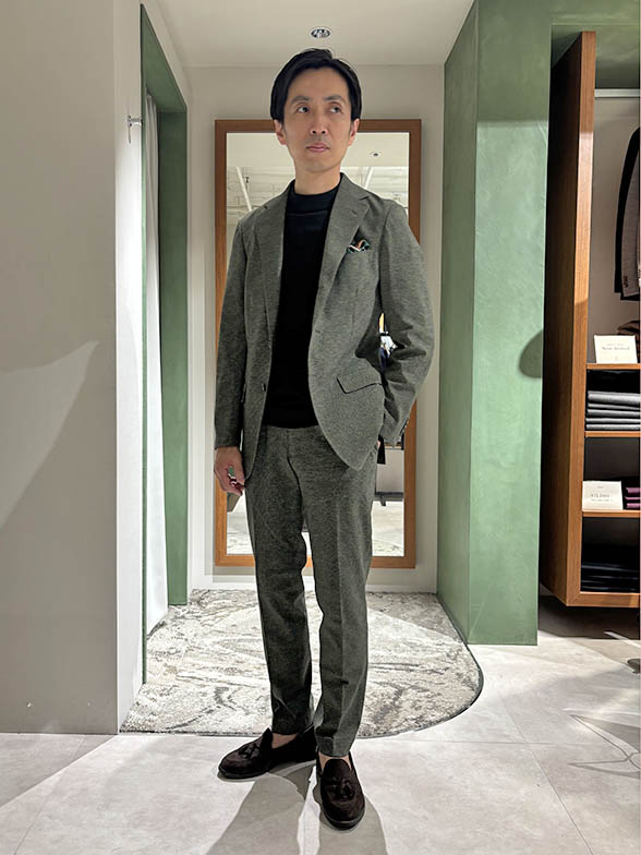 オンリーグリーン / セットアップジャケット グリーン | ONLY ONLINE STORE