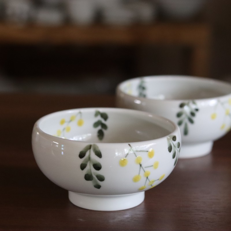 コウホ窯 市野吉記 シノワズリ 皿【83】 - 作家ものの器と生活雑貨 on