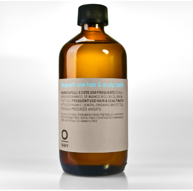 デイリーユーズ ヘアバス｜ローランド｜OWAY｜オーガニックウェイ