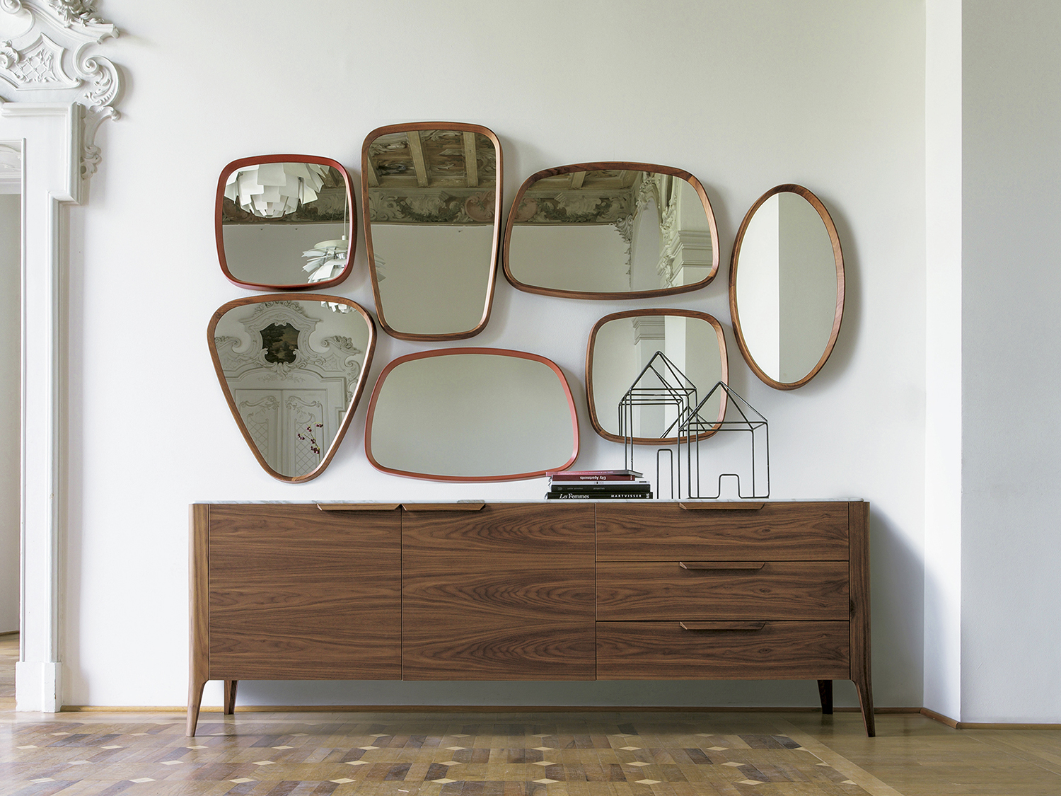 Mirror|【公式】ACTUS online (アクタス オンライン)｜家具