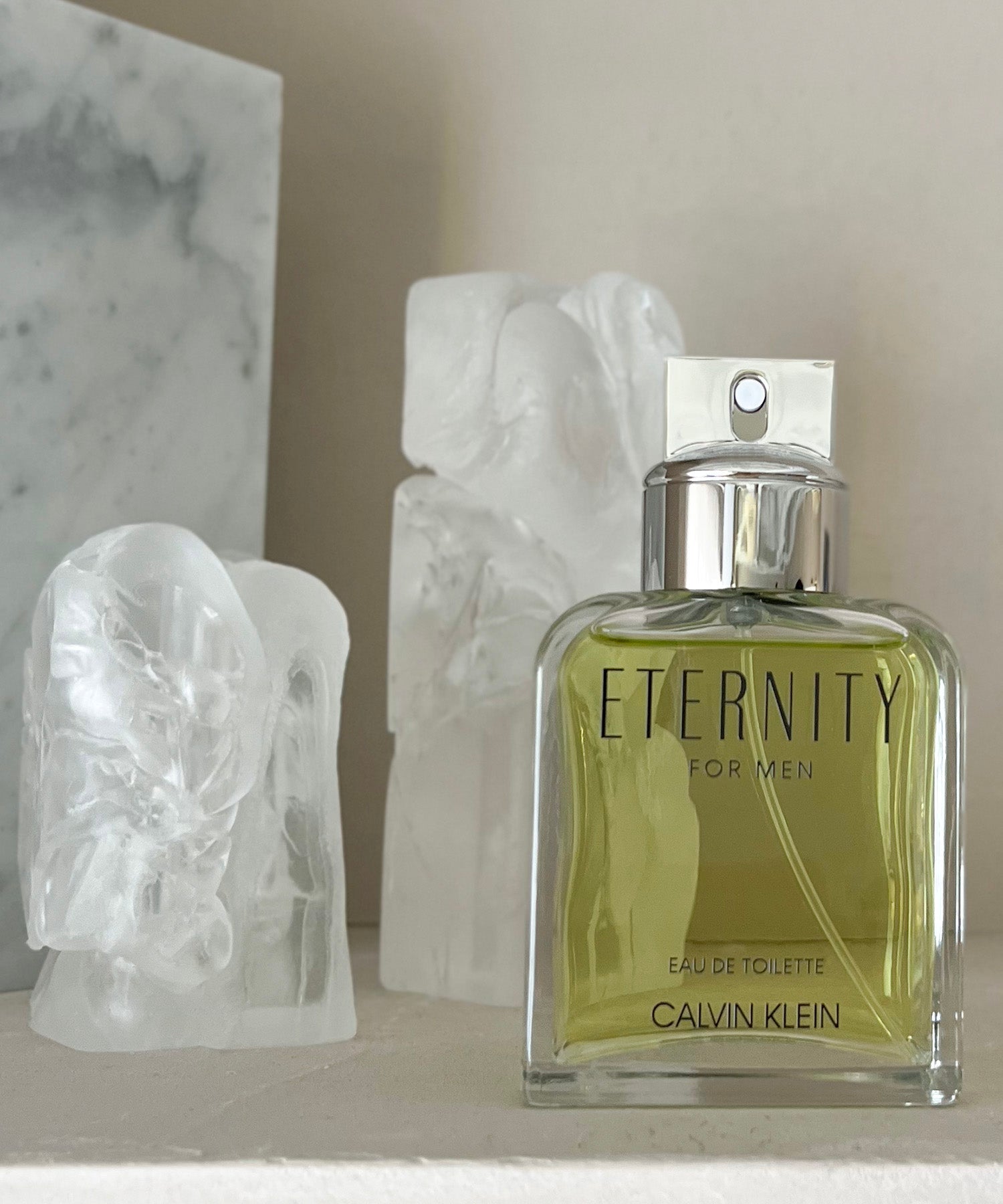 Calvin Klein Eternity for Men 100ml