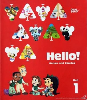 GrapeSEED U1 Student Book - Flip PDF | FlipBuilder