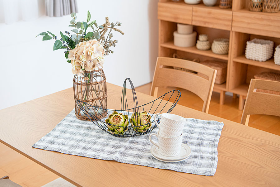 ダイニングテーブル KRDT-7694