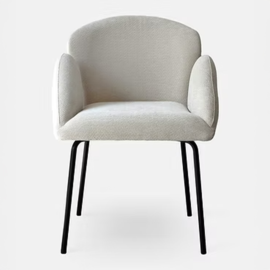 モーダ・エン・カーサ ダイニングチェア チューリップ