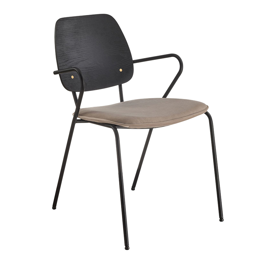 モーダ・エン・カーサ リクイン チェア / REQUIN chair