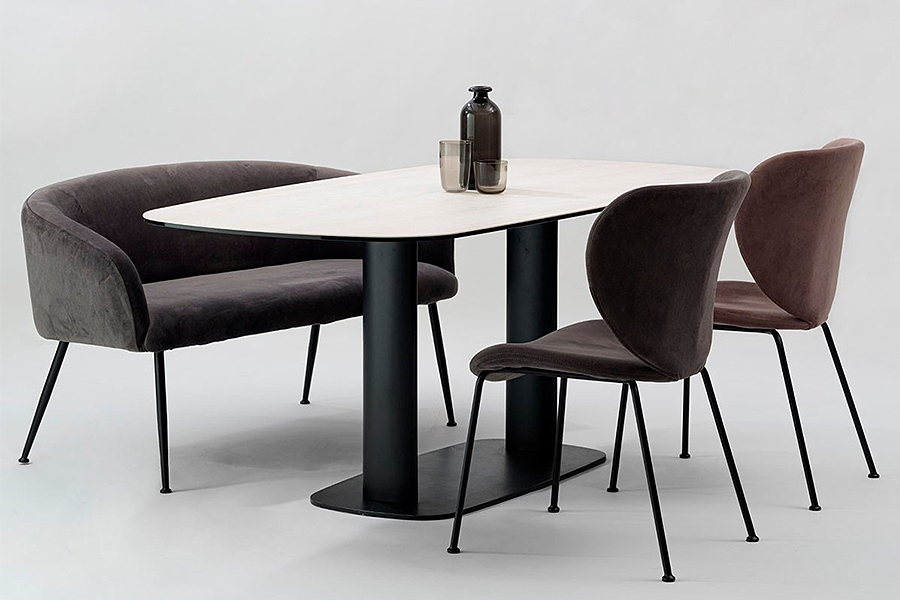 モーダ・エン・カーサ ジャバ ベンチ / JAVA bench