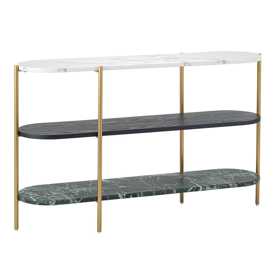 モーダ・エン・カーサ アリーナ シェルフ / ARENA shelf