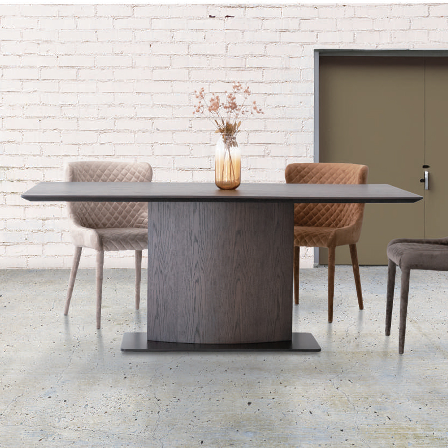 モーダ・エン・カーサ ピアッツァ ダイニングテーブル / PIAZZA table