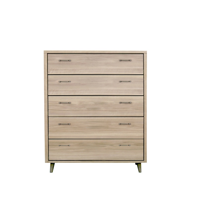 アクアライト 805チェスト(ホワイトシカモア)｜ ビーカンパニー｜調布