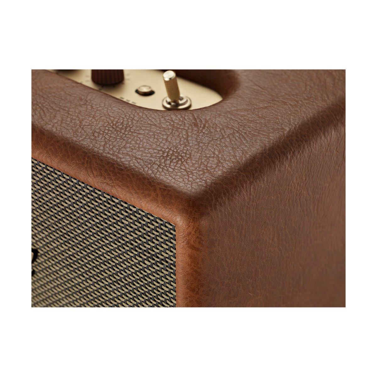 正規取扱店】［Marshall/マーシャル］Acton 3 Bluetooth Brown