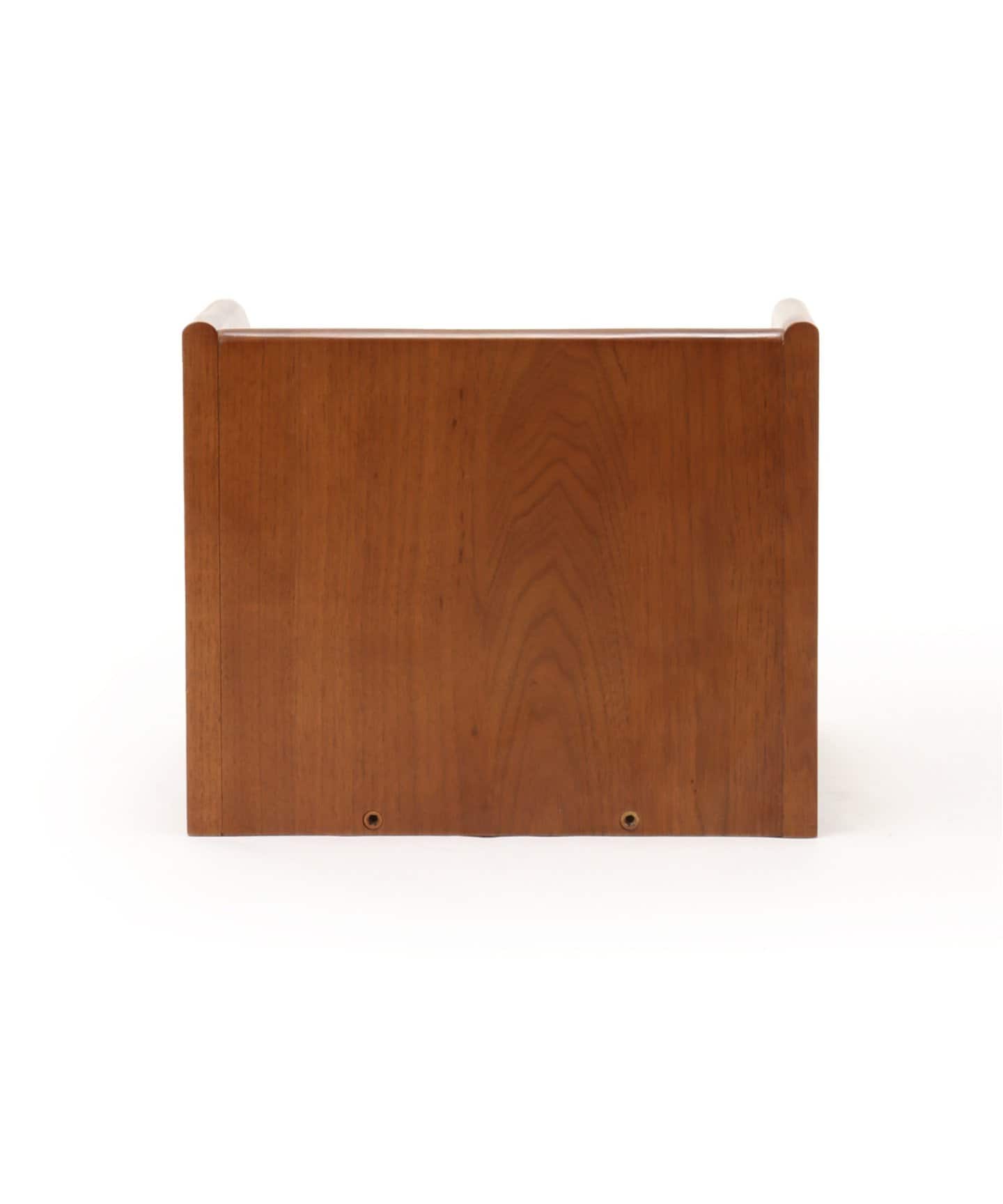 BROOKS LP BOX ブルックス レコード収納ボックス 707｜ ジャーナル