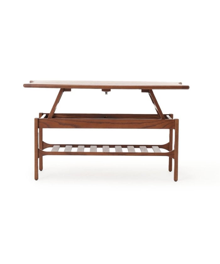 送料お得な低価格/完成品】ALVESTA LIFTING TABLE アルベスタ