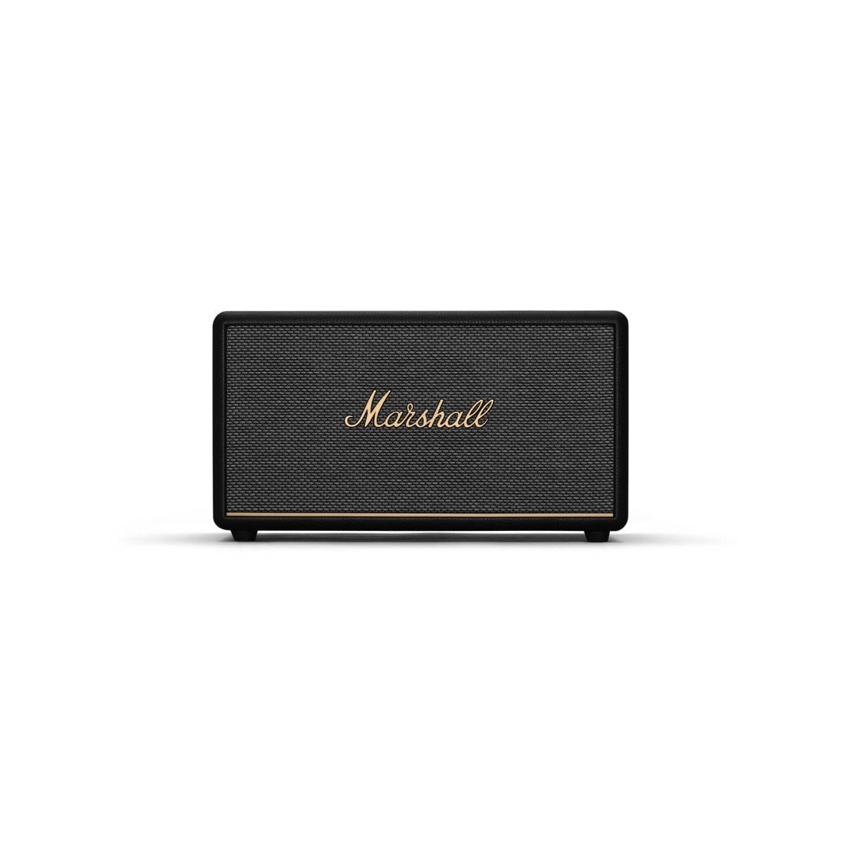 正規取扱店】［Marshall/マーシャル］Stanmore 3 Bluetooth BLACK