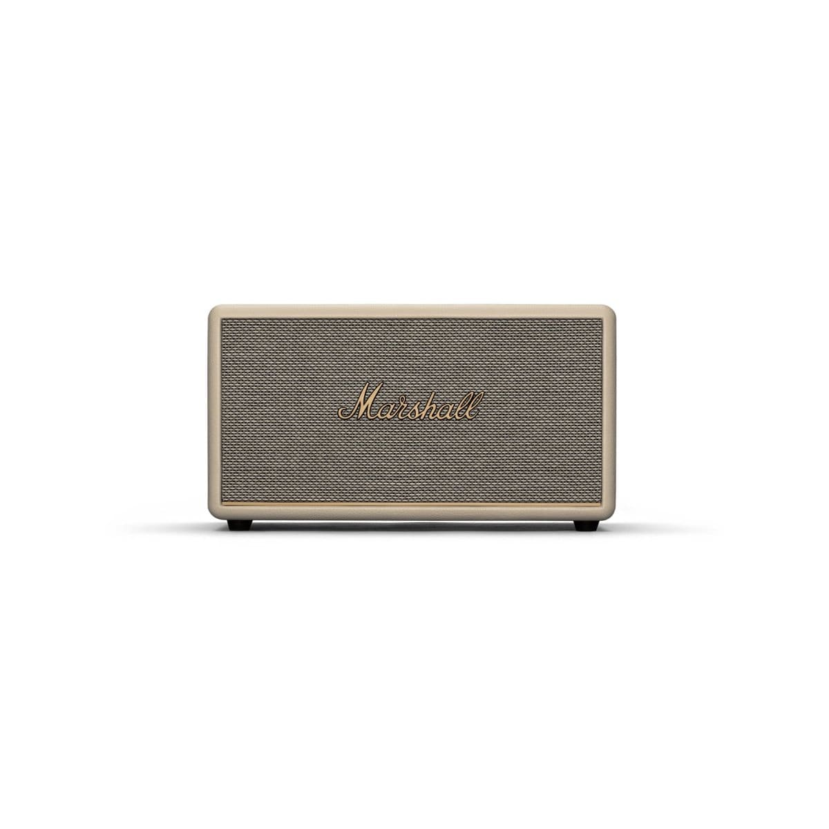 正規取扱店】［Marshall/マーシャル］Stanmore 3 Bluetooth WHITE