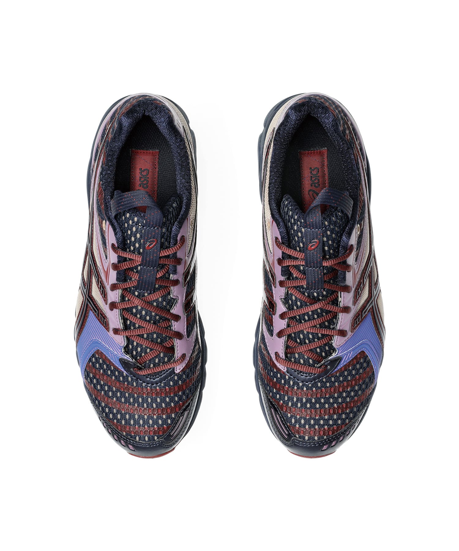 asics UB9-S GEL-DS TRAINER 14 / アシックス UB9-S GEL-DS TRAINER 14