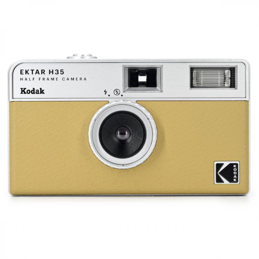 SALE☆12時までのご注文で即日出荷！】コダック Kodak EKTAR H35 HALF