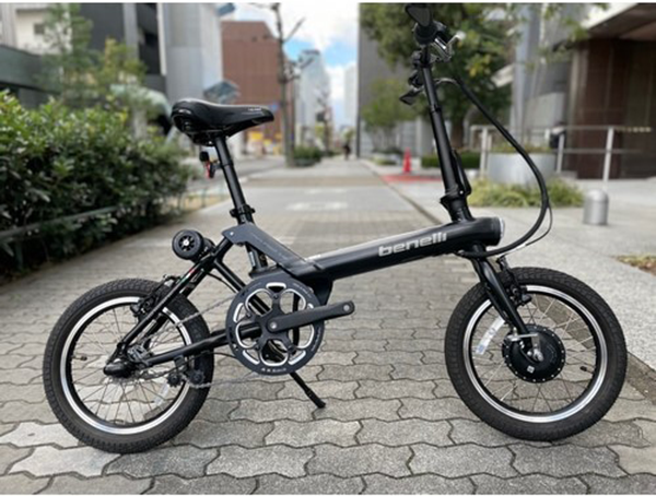 専門店が厳選】折りたたみ電動アシスト自転車(e-bike)のおすすめ6選