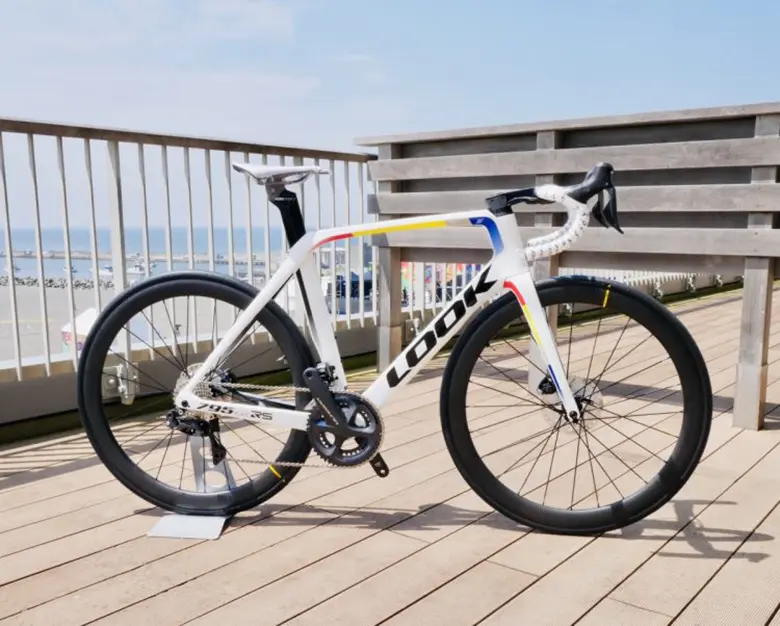 LOOK（ルック）のおすすめロードバイク8選｜各モデルの特徴、選び方も
