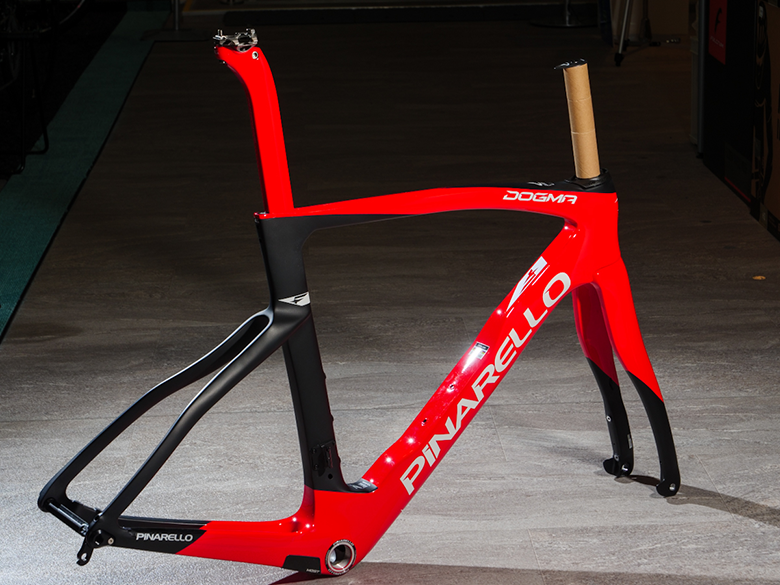 ロードバイクフレームのおすすめ12選。種類や選び方も解説｜ワイズ