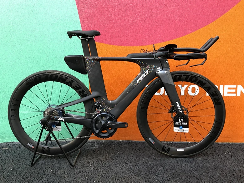 トライアスロンバイクの選び方とおすすめ12選｜ワイズロードオンライン