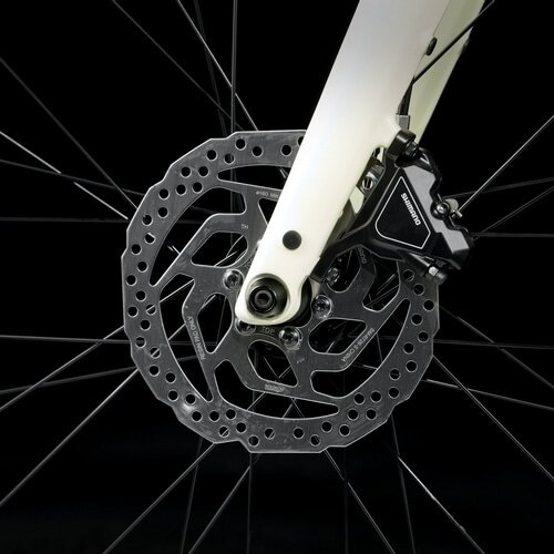 TREK ( トレック ) クロスバイク FX 3 SHIMANO CUES 10sp エラ