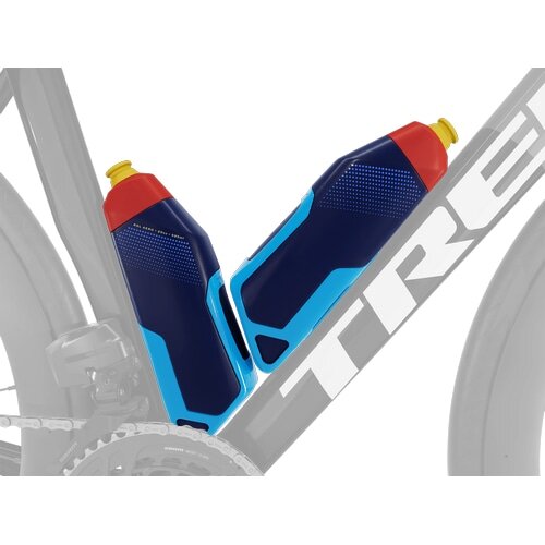 TREK ( トレック ) ウォーターボトル RSL AERO BOTTLE AND CAGE KIT
