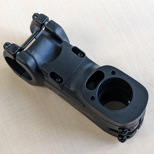 FSA ( エフエスエー ) ステム ST-OS-185 ( NS SMR STEM ) ブラック