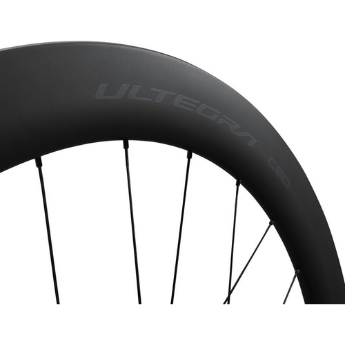 SHIMANO ( シマノ ) ロードバイク用ディスクホイール WH-R8170-C60