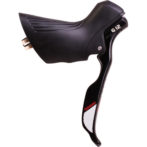 SENSAH ( センサー ) デュアルコントロールレバー（STIレバー） SRX