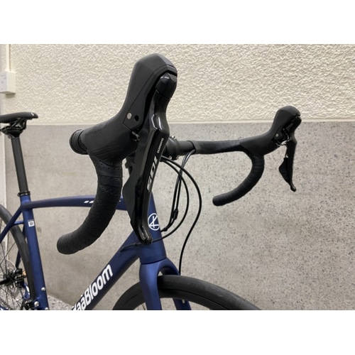 KHODAABLOOM ( コーダーブルーム ) ロードバイク FARNA DISC 105-B