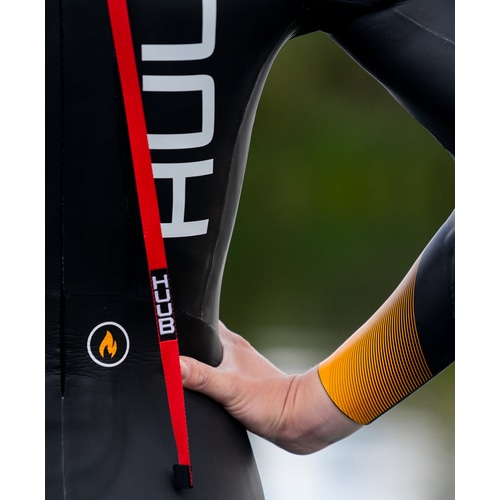 HUUB ( フーブ ) ウェットスーツ ALTA THERMAL ( アルタ サーマル ) ML