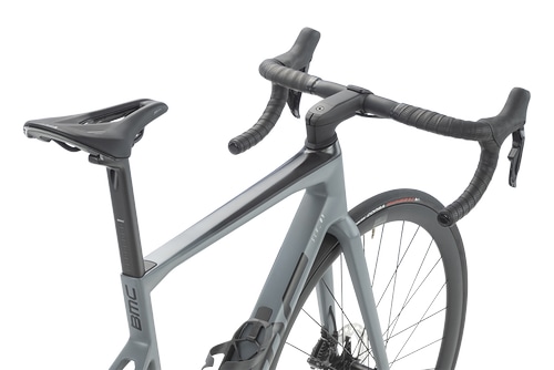 BMC ( ビーエムシー ) ロードバイク TEAMMACHINE SLR01 FIVE Ultegra